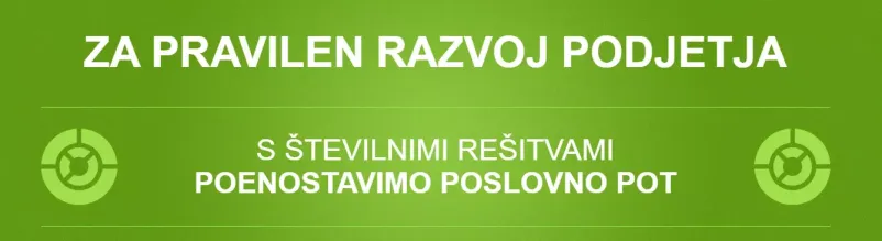 Dobro računovodstvo Sežana