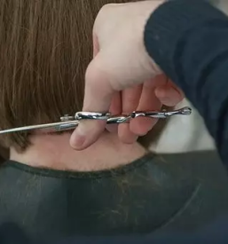 Frizerski salon volcja draga