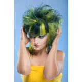 FRIZERSKI STUDIO ALINEJA, ŠOŠTER KLAVDIJA, S.P.