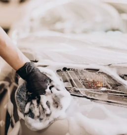 Globinsko ciscenje in nega vozil gorenjska ljubljana