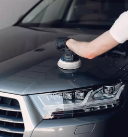 Globinsko ciscenje in nega vozil gorenjska ljubljana