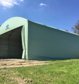 Hitra izdelava kovinskih konstrukcij po meri Slovenija