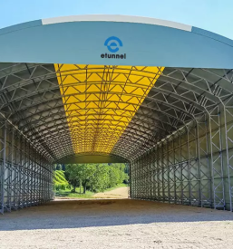 Trpežne kovinske konstrukcije po meri Slovenija