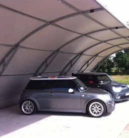 Strokovna montaža kovinskih konstrukcij po meri Slovenija