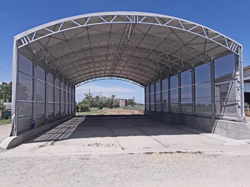 Profesionalna izdelava in montaža kovinskih konstrukcij Slovenija