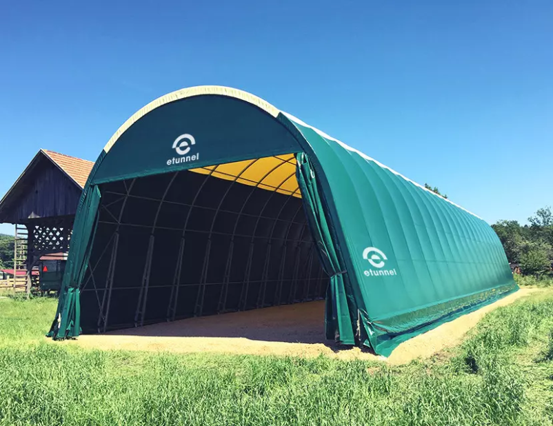 Montaža kovinskih konstrukcij po meri Slovenija