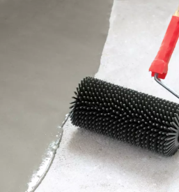 Izvedba industrijskih tlakov slovenija