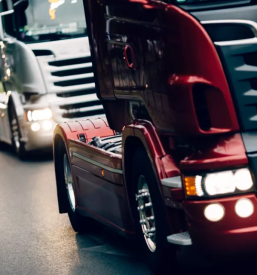 Kamionski prevozi blaga savinjska