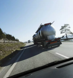 Kamionski prevozi blaga savinjska