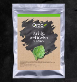 Konzerviranje gob primorska