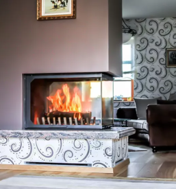 izgradnja in montaža kaminov 