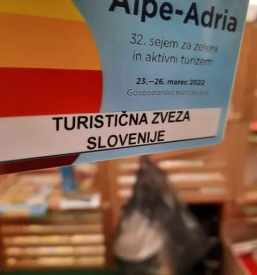 Medobcinska turisticna zveza slovenska bistrica