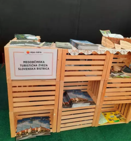 Medobcinska turisticna zveza slovenska bistrica