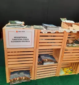 Medobcinska turisticna zveza slovenska bistrica
