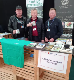 Medobcinska turisticna zveza slovenska bistrica