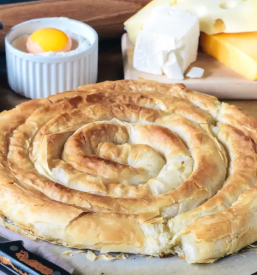 Najboljsa pekarna kocevje