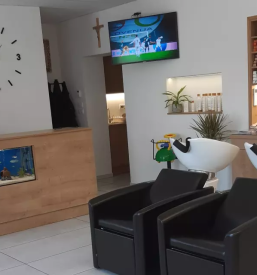 Najboljsi frizerski salon cerklje na gorenjskem