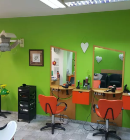 Najboljsi frizerski salon cerklje na gorenjskem