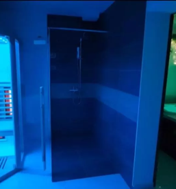 Ugoden najem apartmaja z jacuzzijem Gornja Radgona