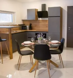 Najem apartmaja s savno Gornja Radgona