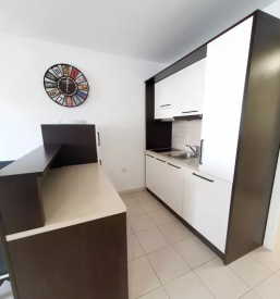 Oddajanje apartmajev v kopru in portorozu