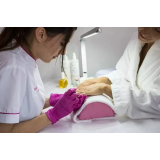 NAILS BY BRINA BRINA FRAS S.P.