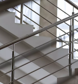 Proizvodnja hal, nadstreškov, ograj Slovenija, GROSMETAL