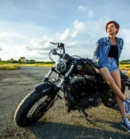 Vzdrževanje motornih koles Polhov Gradec