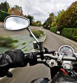 Serviser motornih koles Polhov Gradec