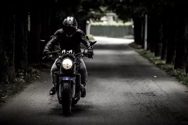 Mehanik za motorna kolesa Polhov Gradec