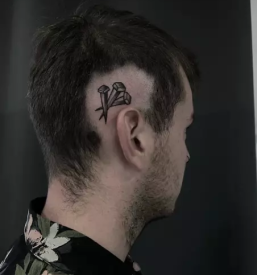 Tattoo studio sezana - rezervirajte termin