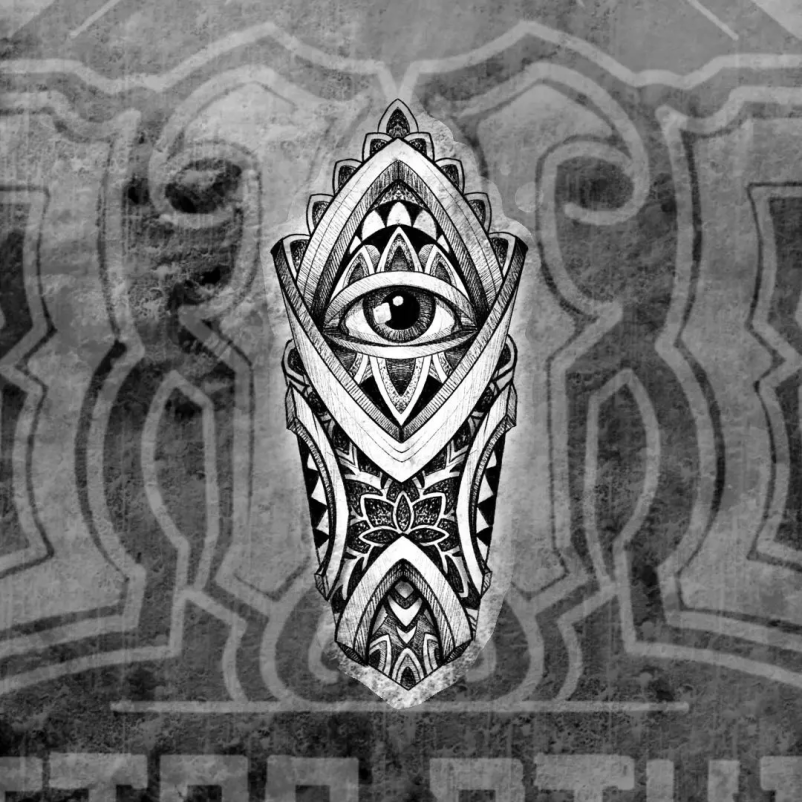 Tattoo studio Sežana