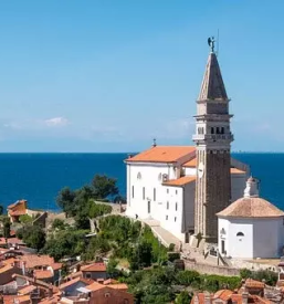 Ugoden apartma strunjan portoroz