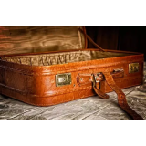 REDŽEP LULIĆ - SOBODAJALEC