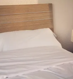Ugoden apartma v kobaridu