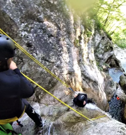 Ugoden najem apartmaja in glamping hise soca bovec