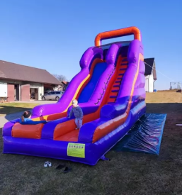 Ugodna izposoja napihljivih igral ptuj, okolica