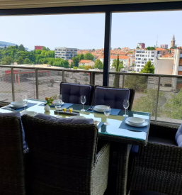 Ugodni apartmaji koper
