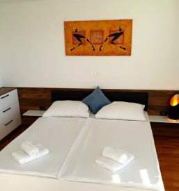 Ugodni apartmaji koper