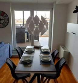 Ugodni apartmaji koper