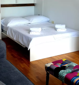 Ugodni apartmaji koper