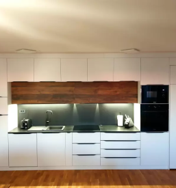 Ugodni apartmaji koper