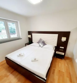 Ugodni apartmaji portoroz