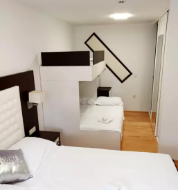 Ugodni apartmaji portoroz