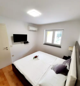 Ugodni apartmaji portoroz