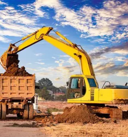 Ugodni gradbeni izkopi sentjur