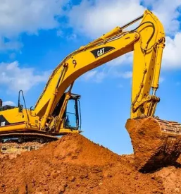 Ugodni gradbeni izkopi sentjur