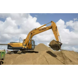 Storitve z gradbeno mehanizacijo, Srečko Mecilovšek s.p.