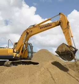 Ugodni gradbeni izkopi sentjur