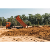 PREVOZNE IN GOZDARSKE STORITVE, JANEZ GOBEC, S.P.